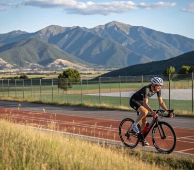 Cómo hacer un buen entrenamiento de ciclismo y combinarlo con otros deportes
