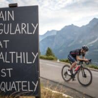 Consejos para convertirte en el mejor ciclista
