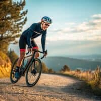 Dolor de piernas en bicicleta: Causas, prevención y soluciones