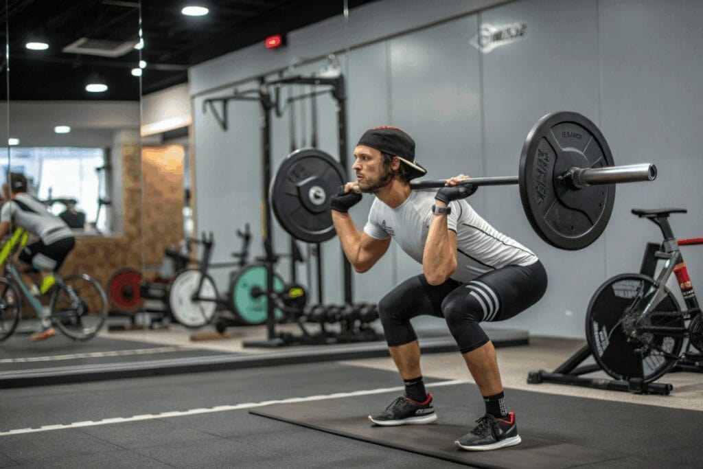 Los mejores ejercicios para glúteos