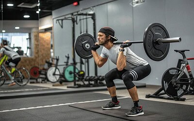 Los mejores ejercicios para glúteos