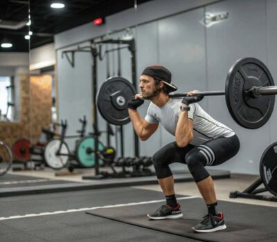 Los mejores ejercicios para glúteos