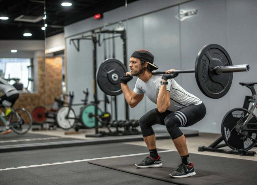 Los mejores ejercicios para glúteos