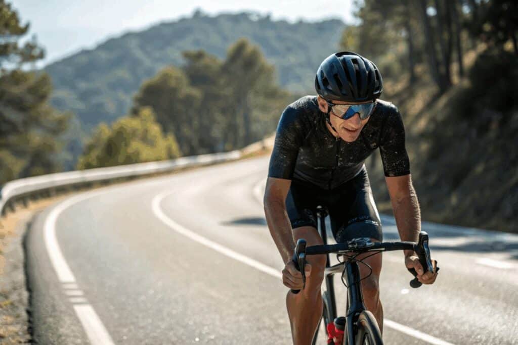 La importancia de la termorregulación en el ciclismo