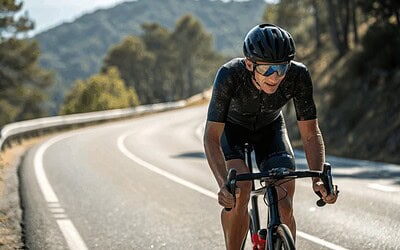La importancia de la termorregulación en el ciclismo