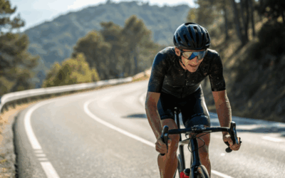La importancia de la termorregulación en el ciclismo