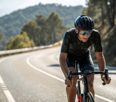 La importancia de la termorregulación en el ciclismo