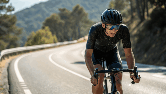 La importancia de la termorregulación en el ciclismo