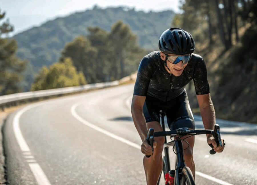 La importancia de la termorregulación en el ciclismo