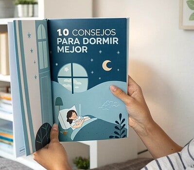 10 consejos para dormir mejor