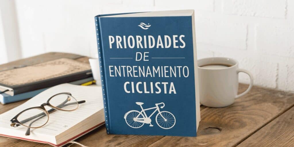 En qué forma establecer tus prioridades de entrenamiento