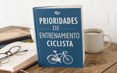 En qué forma establecer tus prioridades de entrenamiento