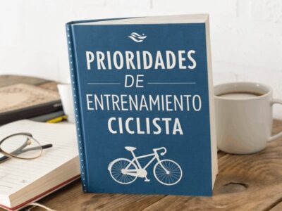 En qué forma establecer tus prioridades de entrenamiento