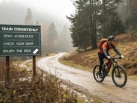 Consejos para completar una maratón de MTB