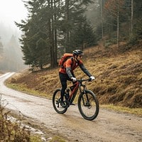 Consejos para completar una maratón de MTB
