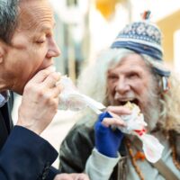 ¿Hambre constante? Te decimos por qué
