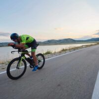 驴Entrenamiento ciclista en ayunas?