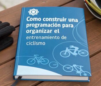 Cómo construir una programación para organizar el entrenamiento de ciclismo
