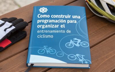 Cómo construir una programación para organizar el entrenamiento de ciclismo
