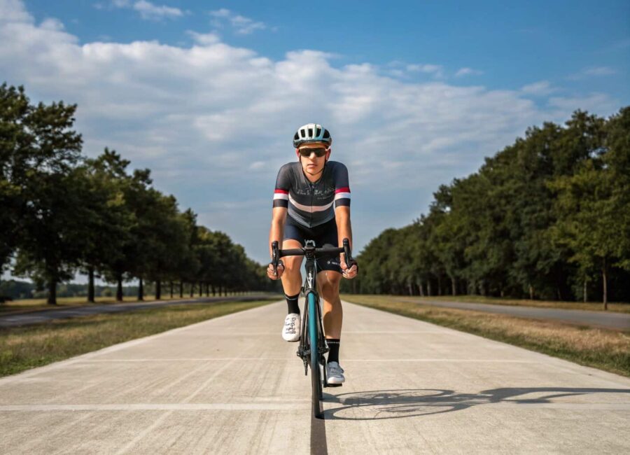 preparaci n adecuada para desarrollar velocidad en