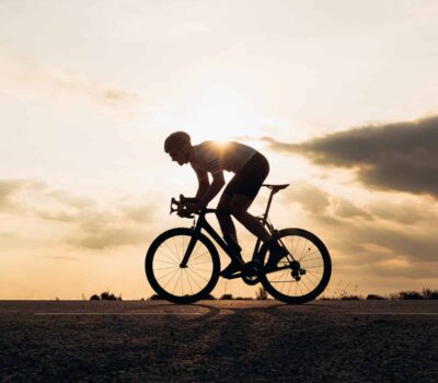 Como mejorar la cadencia de Pedaleo