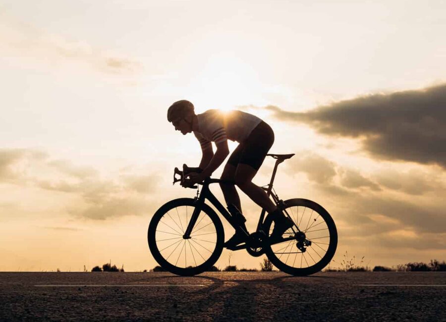 Como mejorar la cadencia de Pedaleo