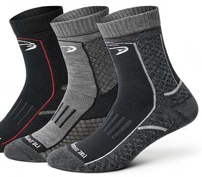 calcetines t rmicos para entrenar