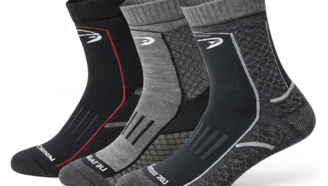 calcetines t rmicos para entrenar