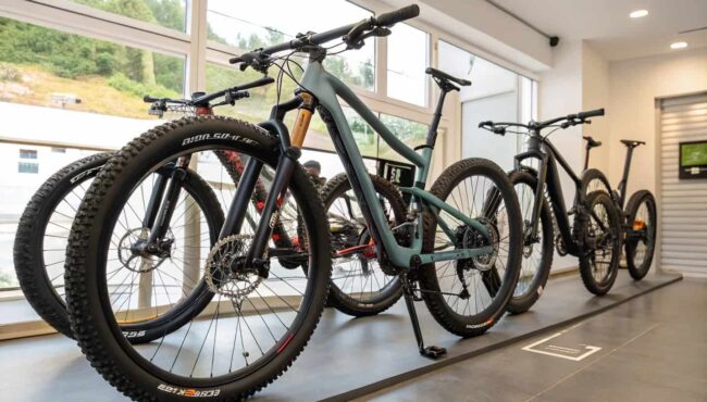 mejores bicis de monta a por debajo de 1000