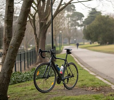 Volver a la bicicleta después de un tiempo sin entrenar