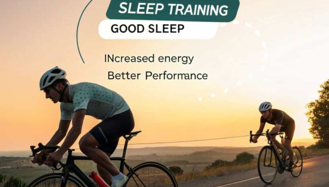 como el sue o afecta tu entrenamiento en biciclet