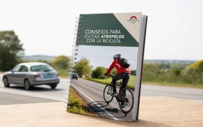 Consejos para evitar atropellos con la bicicleta