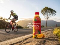las vitaminas milagrosas para ciclistas