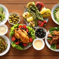 ¿Cómo comer sano con un presupuesto ajustado?
