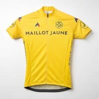 ¿Qué significan los colores de los maillots del Tour de Francia?