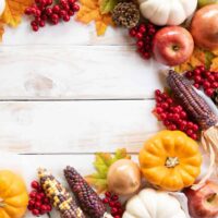 Alimentos de Otoño que todo ciclista debe consumir