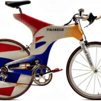 La bicicleta de Miguel Indurain Pinarello Espada se vende por 100.000 euros