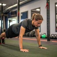 Entrenamiento del Core  para ciclistas