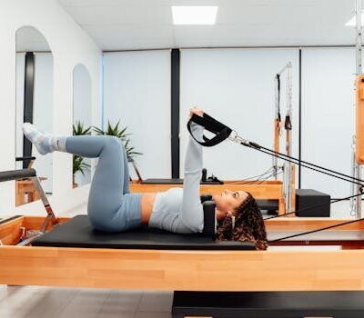 puedo saber el mi estado de forma con un test ftp de 5 minutos