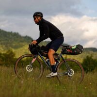 Como sentarse en el sill铆n de la bicicleta para evitar adormecimientos