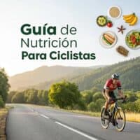 Guía para principiantes: Márgenes de nutrición recomendados para una prueba de carretera