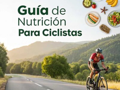 gu a de nutrici n para ciclistas
