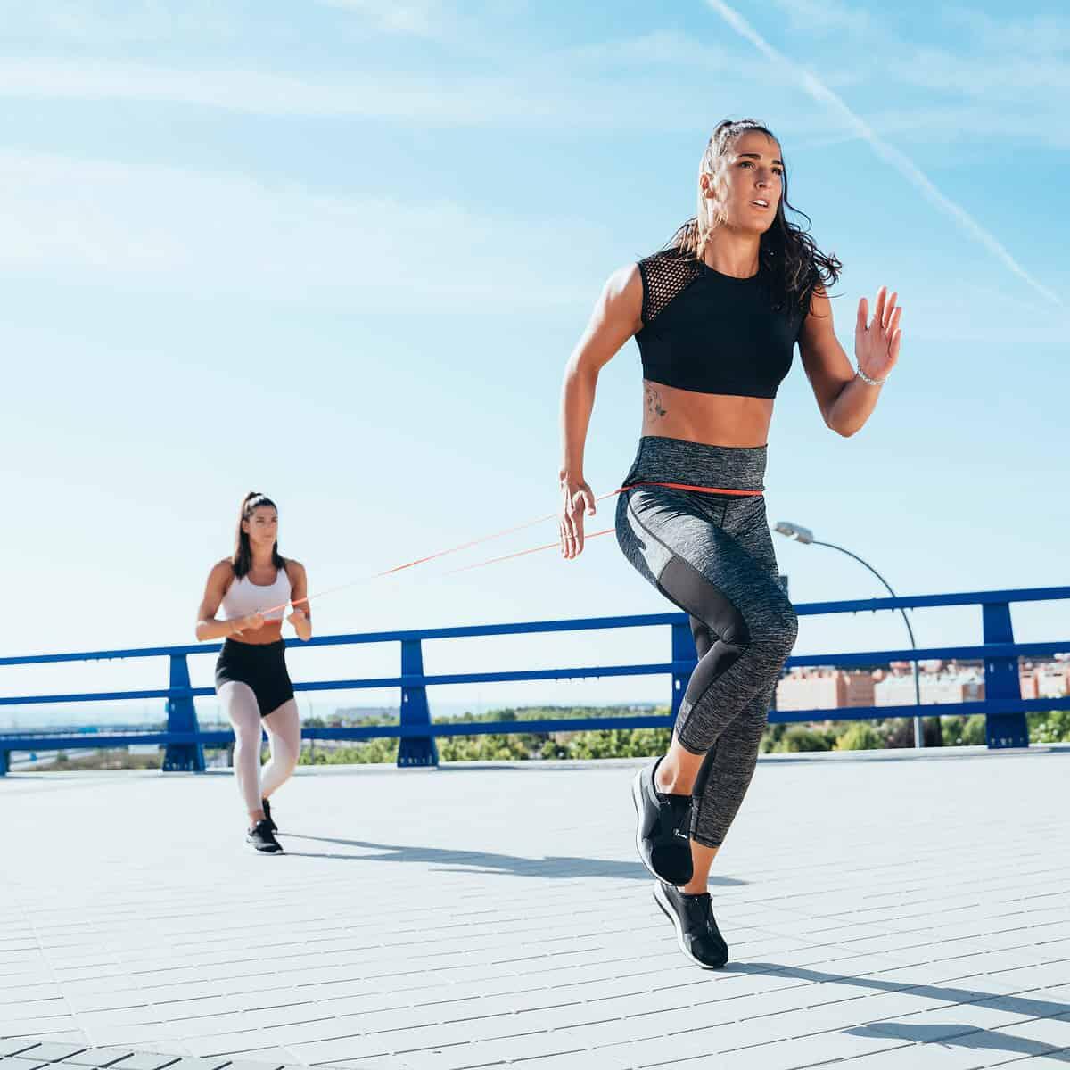 Sobrecarga en los gemelos: causas y cómo aliviarlos