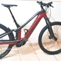 Trek Powerfly FS 4 revisión a fondo
