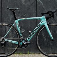 Una genial bicicleta con increíbles mejoras, Bianchi Oltre XR2