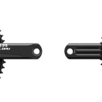 Rotor INspider – El potenciómetro más aerodinámico y elegante