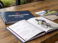 Aerodinámica en ciclismo