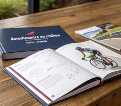 Aerodinámica en ciclismo