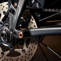 ¿Cómo puedes mejorar los frenos de la bici?