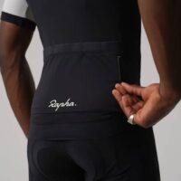 Ropa de ciclismo Rapha características y prestaciones